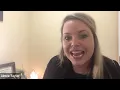 Jean Rosecrans Interviews Aimee Joy Taylor About Grief Massage