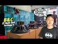 Download Lagu Kji Party Borong Speaker B\u0026C 21 inch Seri Tertinggi Di MasBre Dan Idola Blitar❗