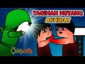 Download Lagu Tagihan Hutang Saat Di Akhirat (Menghambat Masuk Surga)