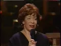 Shirley Horn - "Here's To Life"
