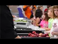 Lawton Public Schools Summer Feeding Sites