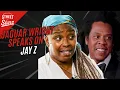 Lagu Jaguar Wright Says Jay-Z Hid Diddy's Assaults and Beyonce is a Witch