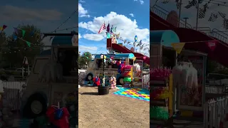 A trip to Zauq Star City