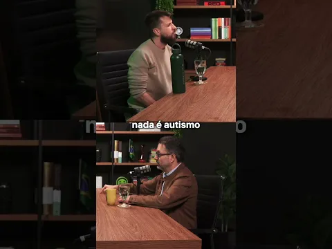 Seu diagnóstico não te define!