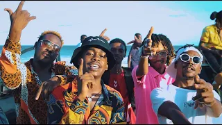 PABLO Pesa Nyingi X Danny Millz X Leeq Skyy OFFICIAL VIDEO 