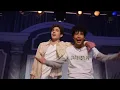 Cast of High School Musical: The Musical: The Series - A Night to Remember (HSMTMTS | Disney+)