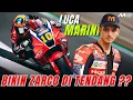 Download Lagu PANAS‼️MARINI SINDIR HALUS ZARCO,BEZECHI INCAR POSISI PECCO‼️MARTIN KECEWA TAK PODIUM, BISA⁉️