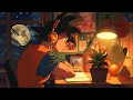 Download Lagu Music for Your Quiet Time at Home 🍀 Dragon ball Anime Lofi ✨ Chill playlist to Study, Work MP3
