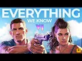 Download Lagu Literally EVERYTHING We Know From GTA 6's Trailer 2
