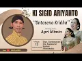 Download Lagu LIVE KI SIGID ARIYANTO - ONTOSENO KRIDHA - BT. APRI MIMIN - Dsn. Sontonayan Kertek Wonosobo
