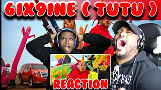 Download 6ix9ine ( TUTU )  Official Music Video | Reaction MP3