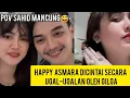 Download Lagu ROMANTISNYA GILGA SAHID MANJAKAN HAPPY ASMARA DENGAN PERHIASAN 