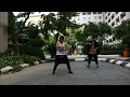 헤이즈 (Heize) - And July (Feat. DEAN, DJ Friz) - Dance ver.