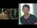 Vocal Coach Reacts: Tere Ishk Mein Song - Arijit Singh, AR Rahman, Irshad K
