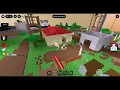 a 1v1 in a roblox condo