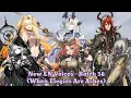 Download Lagu New Arknights English Voices | Batch 38 datamined (28/8/2025 update)
