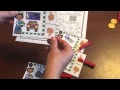 Spanish Rhyming Stations