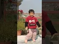 Lagu Dancing Baby Viral AI video #shorts #trending #aivideo #dance #2026 #mydearzindgi