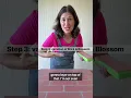 DIY Faux Brick