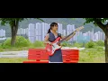 Remember Summer Days (Bass cover)