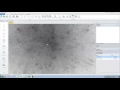 Auricom xView Network Visualization 207K Nodes y 1 5M Links