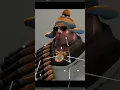 SFM How to apply Wet Effects to a model -