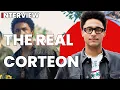 FROM Season 2 Corteon Moore Ellis Interview