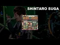 Download Lagu SHINTARO SUGA - BATTERIES NOT REQUIRED (JUPITER, MORNING GLOW, ONE \u0026 ONLY ACCOUSTIC)