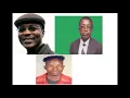Lagu Gabriel Omollo ft  Poxi Presha Lunch Time Remix