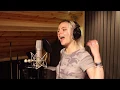 Lagu James Brown-Man's world by Laura Evy (cover)