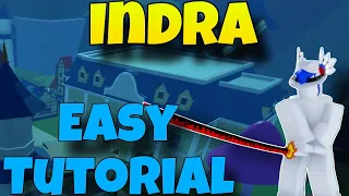 Spawn Rip Indra In Just 5 Mins Blox Fruits
