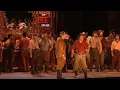 Download Lagu GIRLS OF THE GOLDEN WEST Moving Moment # 3 - featuring Paul Appleby as Joe Cannon