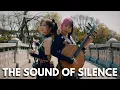 Download Lagu The Sound Of Silence | NiNi Music + Joy (Asian Folk Cover)
