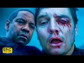 Lagu Denzel Washington Humiliates Pedro Pascal - The Equalizer 2