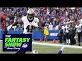 Rest will help Saints RB Alvin Kamara down the stretch The Fantasy Show ESPN