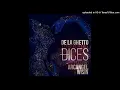 De La Ghetto - Dices (Full Remix) ft. Arcángel & Wisin