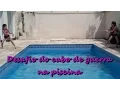 Download Lagu DESAFIO DO CABO DE GUERRA NA PISCINA
