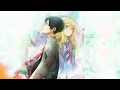 Download Lagu [Nightcore] Kirameki - Ending1 Your lie in april (Piano and Violin ver.)