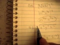 Abeka Algebra 2 Exercises 8 1 Converting Radicals into Fractional Exponents