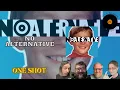 No Alternative One Shot