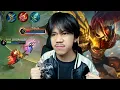 Download Lagu MAIN ALDOUS FULL DAMAGE BERSAMA PARTYAN PURBAKALA - Mobile legends