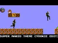 Download Lagu Super Mario Theme (YOOKiE Edit)