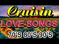 Download Lagu Relaxing Beautiful Cruisin Love Song Collection | Nonstop Romantic Love Song 80s 90s Playlist