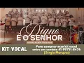 Vocal rehearsal kit - Worthy is the Lord - Black To Black Choir, vocal division - vocal arrangement
