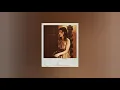 ed sheeran - the a team (slowed)