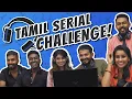 Download Lagu Tamil Serial Challenge | Supplatamau | Daview | Kabil,Agalyah,Thevaguru, Nirmala,Vemal,Nantha Ti Amo