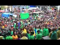 Download Lagu SHAIBATI KAPINGU AFUNGUKA MAZITO MBELE YA KAWAIDA KWENYE MKUTANO.