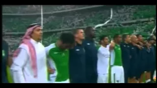 وليد الفراج   يا تتعلمون من جمهور الأهلي يا تسكتون جميعا     دندنها