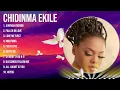Download Lagu Chidinma Ekile - Greatest Hits Full Album - Best Songs Collection 2024