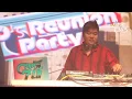 Download Lagu Parclub 90's Reunion Party กับ DJ.Man (7K)